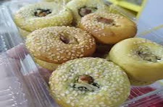 تصویر 4 از خرید و قیمت کلمپه کنجدی صنوبر + فروش عمده